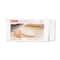 6 Pack: 2.2lb. White Air Dry Modeling Clay by Craft Smart®